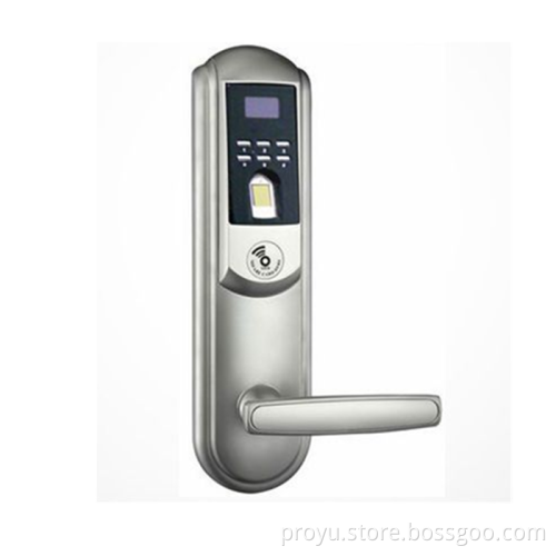 Office home Electronic Password Keypad fingerprint door lock